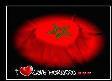 Morroco